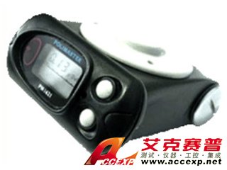 PM1621辐射个人剂量仪