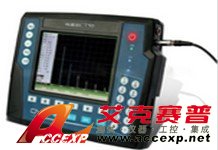 5100型彩色数字超声波探伤仪