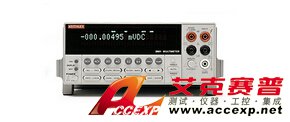 KEITHLEY 2001/ MEM1型 图片