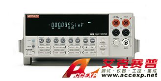 KEITHLEY 2010型 图片