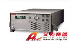 吉时利 KEITHLEY 2308 便携装置电池/蓄电池充电器