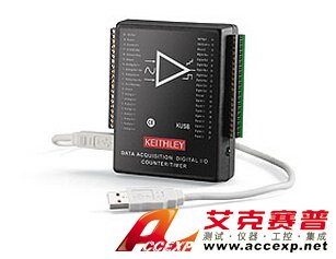 吉时利 Keithley KUSB-3102 图片