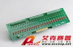 吉时利 Keithley SM-IAC5A 固态输入模块