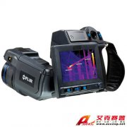 FLIR T620 热像仪