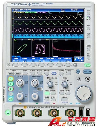 横河 YOKOGAWA DLM2022 图片