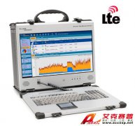 福禄克网络推Network Time Machine LTE/VoLTE