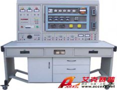 TSI KW-940C-1 网孔型电力拖动·PLC·变频调速综合实训考核装置