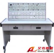 TSI K-860A 高级工电子技术实训考核装置