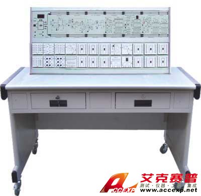 HYK-860B型技师电子技术实训考核装置