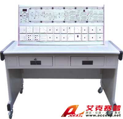 HYK-860C型高级技师电子技术实训考核装置