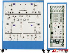 TSI DB-04 变电站值班员培训系统