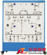 TSI DB-04 变电站倒闸操作系统