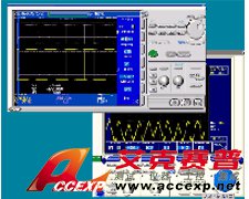 横河 YOKOGAWA XWIREPULLER 软件 图片