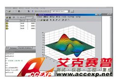 横河 YOKOGAWA 701991 MATLAB工具包 图片