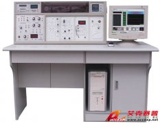 TSI 812型传感器与检测技术实验装置