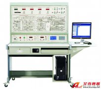 TSI 9920GB型变频空调电气实训智能考核装置