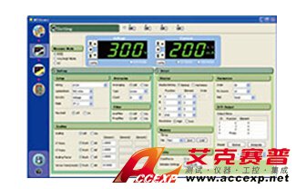 横河 YOKOGAWA WTVIEWERFREEPLUS 软件 图片