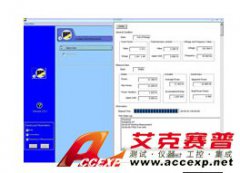 横河 YOKOGAWA 功耗测量软件