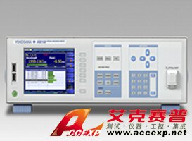 横河 YOKOGAWA AQ6150 光波长计 图片