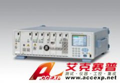 横河 YOKOGAWA AQ2212 控制机架