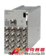 横河 YOKOGAWA AQ2200-412 光开关模块