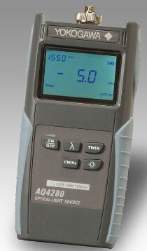 横河 YOKOGAWA AQ4280A 手持光源 图片