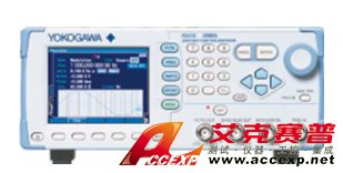 横河 YOKOGAWA FG400 任意波形/函数发生器 图片