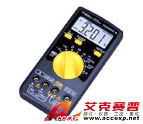 横河 YOKOGAWA 73201/R 数字万用表 图片