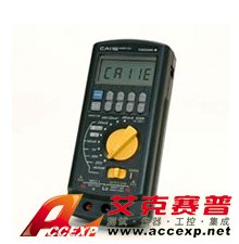 横河 YOKOGAWA CA11E 便携式校验仪 图片