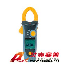 横河 YOKOGAWA CW10 钳式功率计 图片