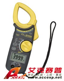 横河 YOKOGAWA CL250 钳式AC/DC电流测试仪 图片