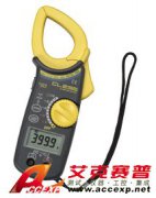 横河 YOKOGAWA CL255 钳式AC/DC电流测试仪