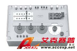 横河 YOKOGAWA 2752 高精度双电桥 图片