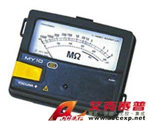 横河 YOKOGAWA MY10-02 模拟测试仪 图片