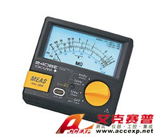 横河 YOKOGAWA 240631 模拟绝缘测试仪 图片