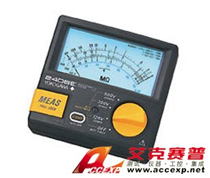 横河 YOKOGAWA 240635 模拟绝缘测试仪 图片