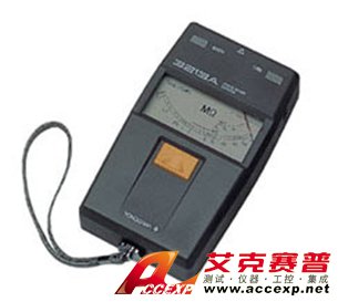 横河 YOKOGAWA 321344 模拟绝缘测试仪 图片