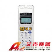 横河 YOKOGAWA TM20 温度数据收集器