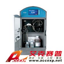 哈希 hach Amtax Compact 氨氮分析仪 图片