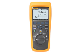 FLUKE BT510 蓄电池内阻分析仪