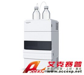 安捷伦 Agilent 1220 INFINITY 液相色谱 图片