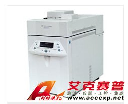 安捷伦 Agilent 6850 II 气相色谱 图片