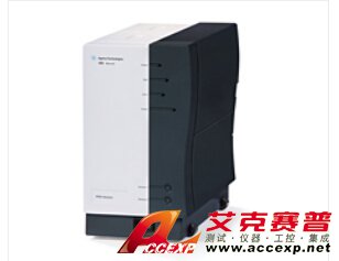 安捷伦 Agilent 490 微型气相色谱 图片