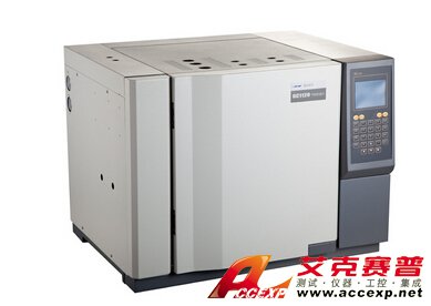 上海恒平 GC1120 气相色谱仪 图片