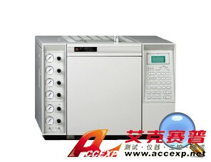 鲁南瑞虹 SP-6890 气相色谱仪 图片