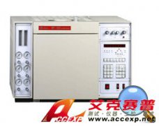 鲁南瑞虹 SP-502 气相色谱仪