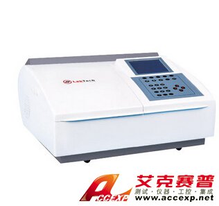 莱伯泰科 LabTech UV9100系列 紫外可见分光光度计 图片