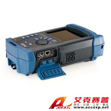 EXFO FTB-200-7500E光时域反射仪图片