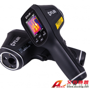 AG九游会集团 FLIR TG165 红外成像测温仪