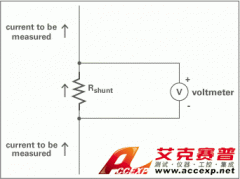 电流传感器的作用是什么？